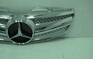 Grill antrapa mercedes sl R230 4