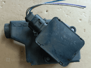 Peugeot 307 807 C5 C8 1.8 2.0 16V potencjometr gazu 9643365680 1