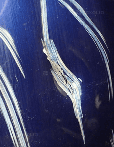 DRZWI PRZÓD LEWE MERCEDES C KLASA W205 4