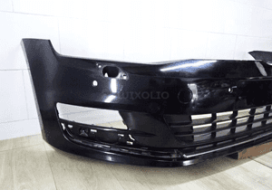 Zderzak przód vw golf vii 7 5G0 5g0807221 2