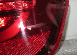 Lampa tył tylna prawa audi A3 8V4 sportback led 2012-2016 4