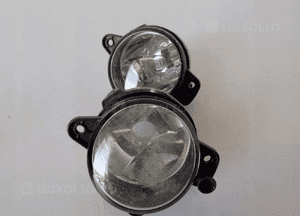 VW Polo VW T5 - Halogen Lewy - 5142 6