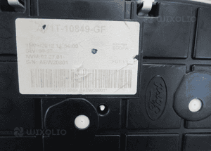 LICZNIK ZEGAR FORD B-MAX 1.6 TDCI 2012- 12