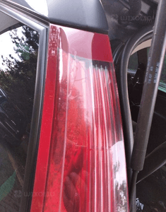 Citroen C4 Grand Picasso I lampa tyl  lewa 2
