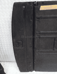 Megane iii kombi podłoga bagażnika 849020031R 6