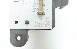 Moduł przetwornica toyota 10059-19011 4