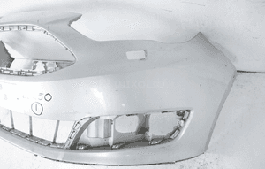 Ford c max ii MK2 lift 2015- zderzak przód przedni F1CB-r17757-AC 8