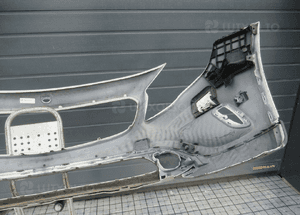 Zderzak przedni przód mercedes gla i W156 X156 A1568850425 2013-2017 13