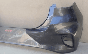 Zderzak tył tylny ford puma 2 ii 2019- 3