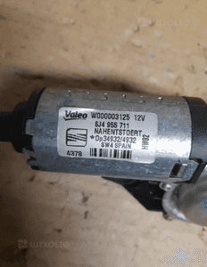 SILNICZEK WYCIERACZKI TYŁ SEAT IBIZA IV nr 6J4955711 2