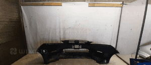 Zderzak przód przedni do honda frv fr-v NH674P szary 5