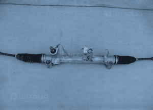 PRZEKŁADNIA KIEROWNICZA FIAT FIORINO NEMO QUBO 1