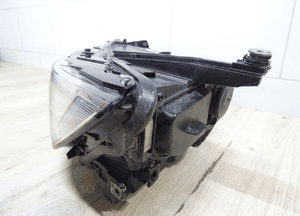 Vw passat B8 3G1 full led lampa lewa 3G1941081H 5