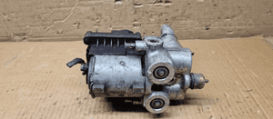 Pompa ABS sterownik Opel Omega B 0265203001 3