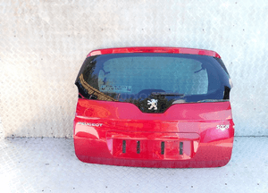 Klapa peugeot 5008 lkrd 3