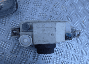 Halogen ford escort radom 3
