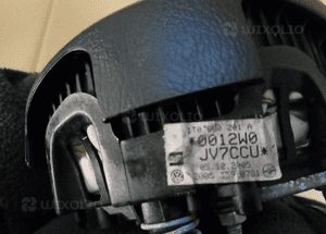 Poduszka Airbag kierowcy VW Polo 9N2 1T0880201A 4