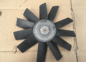 Visko Wisko Wentylator ERR2789 LAND ROVER DISCOVERY 1 I / DEFENDER 2.5 300TDI 1