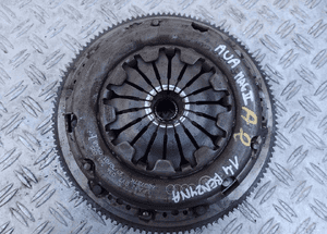Koło dwumasowe audi A2 1.4 aua 030105271D !!! 1