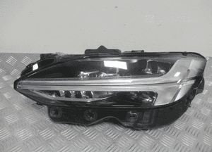 Lampa przednia przód lewa volvo S90 V90 full led 31655746 2016 4
