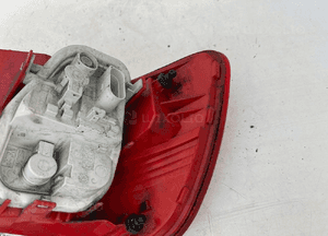 Audi A6 C6 lift lampa tył tylna lewa led 7