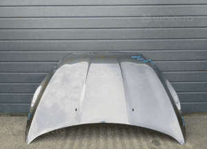 Maska pokrywa silnika ford focus MK3 lift 2014-2019 1