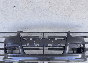 Zderzak przód przedni vw passat B6 3C0 2005- r-line 3C0805903B cały 1