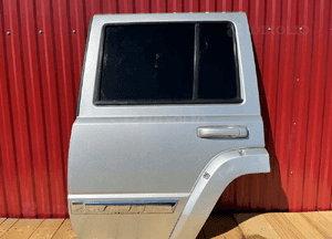 Jeep commander drzwi lewy tył PS2 oryginał w kolor 1