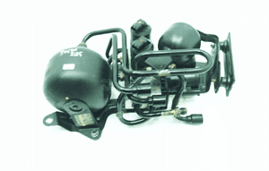 ZAWOR ABC TYŁ GRUSZKA A2203200358 A2203280031 MERCEDES SL R230 2