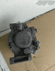 SPRĘŻARKA KOMPRESOR KLIMATYZACJI F500-JDCAF02 KIA CEED II HYUNDAI I30 5