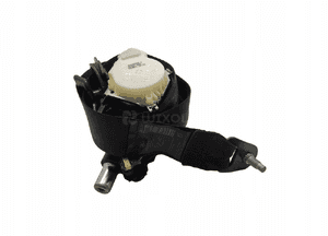 Pas bezpieczeństwa prawy przód pasażera citroen C5 iii X7 96560562XX 08-15 1