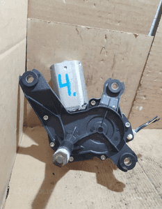 Silniczek wycieraczki tył opel corsa c nr 53011112 / 09132802 1