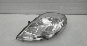 Lampa lewa przód trafic vivaro primastar 01-14 8200701354 no 754/033 1