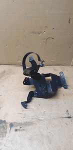 Mocowanie uchwyt pompy ABS Audi A6 C6 4F0614119M 3