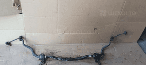 Stabilizator drążek stabilizatora przód Mazda 6 II 1