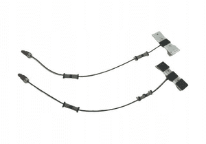 JAGUAR F TYPE X152 TYŁ RADAR CZUJNIK ANTENA 1