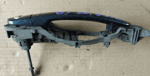 Seat Ibiza Cordoba 02-08 6L klamka drzwi przod prawa lewa LS5Y LS7N 5