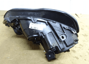 Mercedes gl 164 xenon prawy A1648203261 lampa eu 4