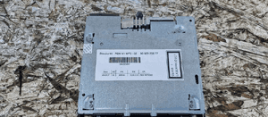 Radio CD MP3 BLAUPUNKT Citroen C4 9662925877 3