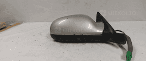 Lusterko prawe volvo S80 i 9PIN podswietlane 443-46 piaskowy złoty 1