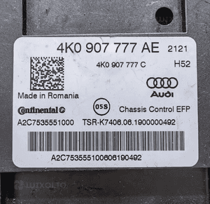 Audi OE 4K0907777AE 2