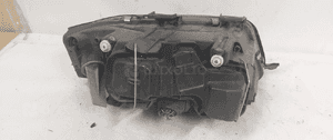 Przod przednia lampa lewa audi A6 C5 3