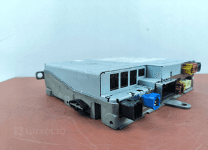 BMW OE Garmin Headunit Audio Nawigacja IDC23 HIGH 8155 5B61815 65125B61815 4