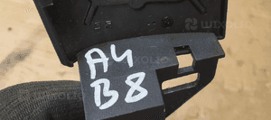 Osłona stacyjki dekor deski konsoli Audi A4 B8 8K1905219A 6