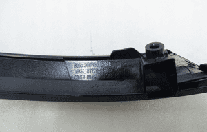 Listwa chrom spoilera klapy prawy kia sportage v 5