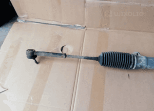 Maglownica przekładnia kierownicza Fiat Punto 37502371 4