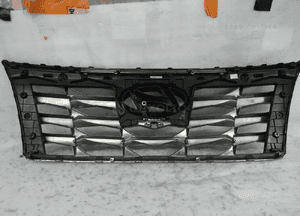 Hyundai tucson iv pod kamera grill atrapa 5