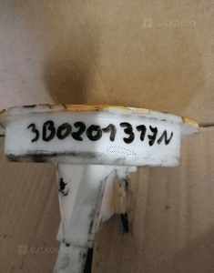 Czujnik poziomu paliwa pływak VW Passat B5 W8 4.0 3B0201317N 2