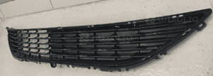 Opel corsa f kratka zderzaka wlotu powietrza dolna przód przednia oryginał 3