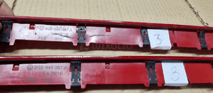 Trzecie światło stop VW Passat B8 Kombi 3G9945087A 7